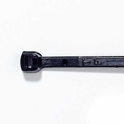ABB SPA - ABBTY400-50X-100 TYFAST 4,6X366 NEROUV 100PZ