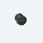 TECHNO SRL - TLHTHR.021.S5A KIT ROUND TERMINAL BLOCK 5P SCW IP20 (5P
