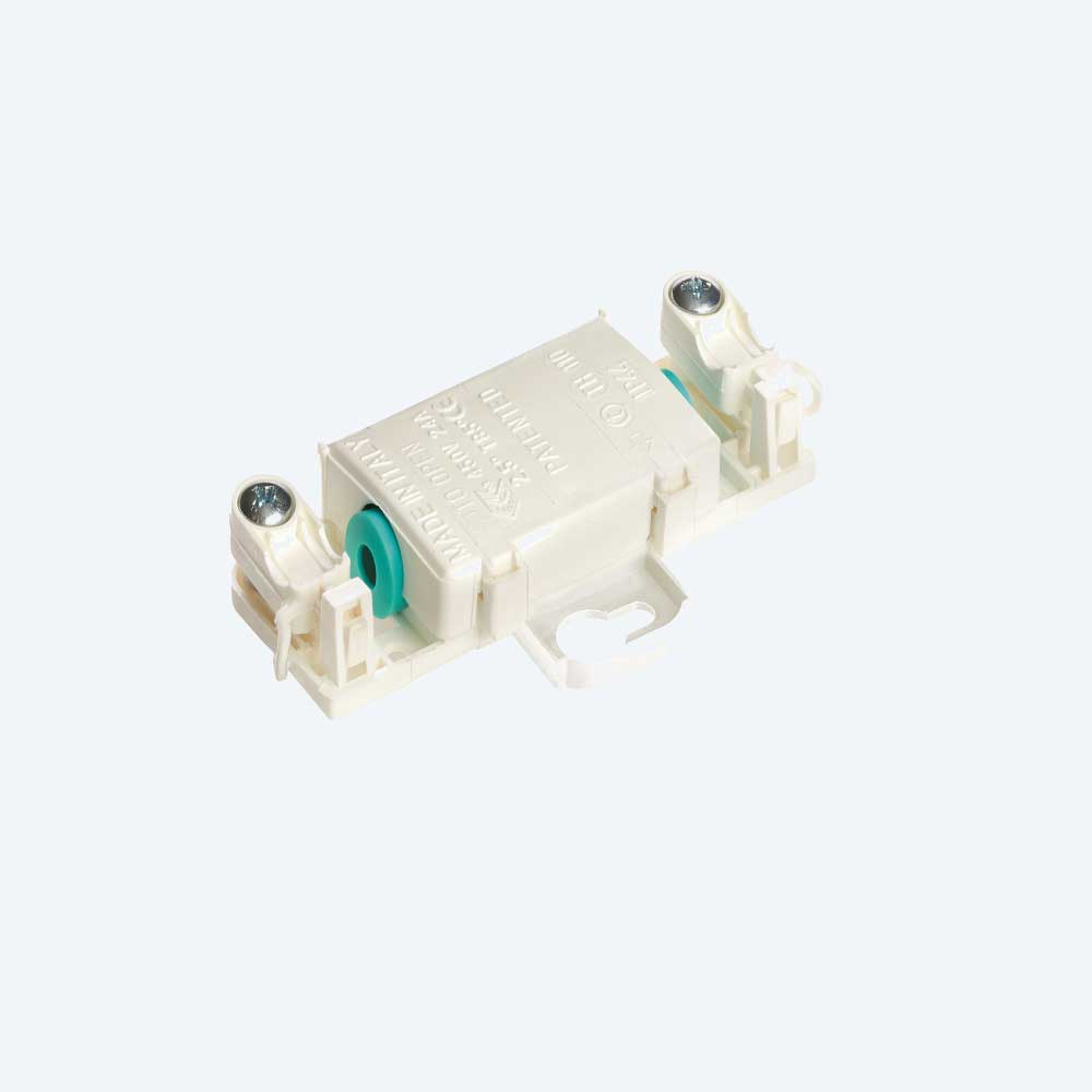 TECHNO SRL - TLHTHB.110.C2B IN-OUT JUNCTION BOX 2P SCREW IP44