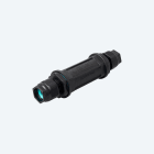 TECHNO SRL - TLHTHB.400.D1G CONNECTOR I 4P SCREW D7-13.5 IP68
