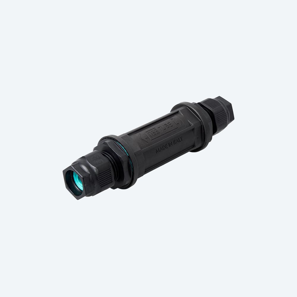 TECHNO SRL - TLHTHB.400.D1G CONNECTOR I 4P SCREW D7-13.5 IP68