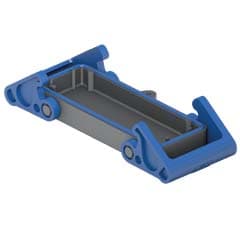 ILME - ILMTHCH 24 G COP.PL.CST.MOB.2L.24P.HYG