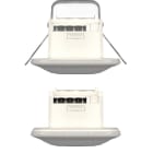 THEBEN SRL - THE1030052 LUXA 103 S360-100-12 DE-UP BIANCO RIL MO