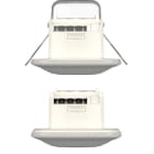 THEBEN SRL - THE1030052 LUXA 103 S360-100-12 DE-UP BIANCO RIL MO