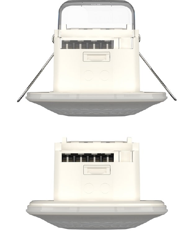 THEBEN SRL - THE1030052 LUXA 103 S360-100-12 DE-UP BIANCO RIL MO
