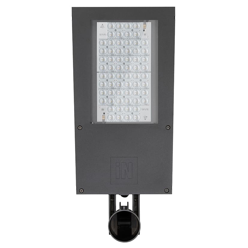 PERFORMANCE IN LIGHT - PRI306482 LED-Illuminazione stradale 4000K 136W DALI Ottica stradale