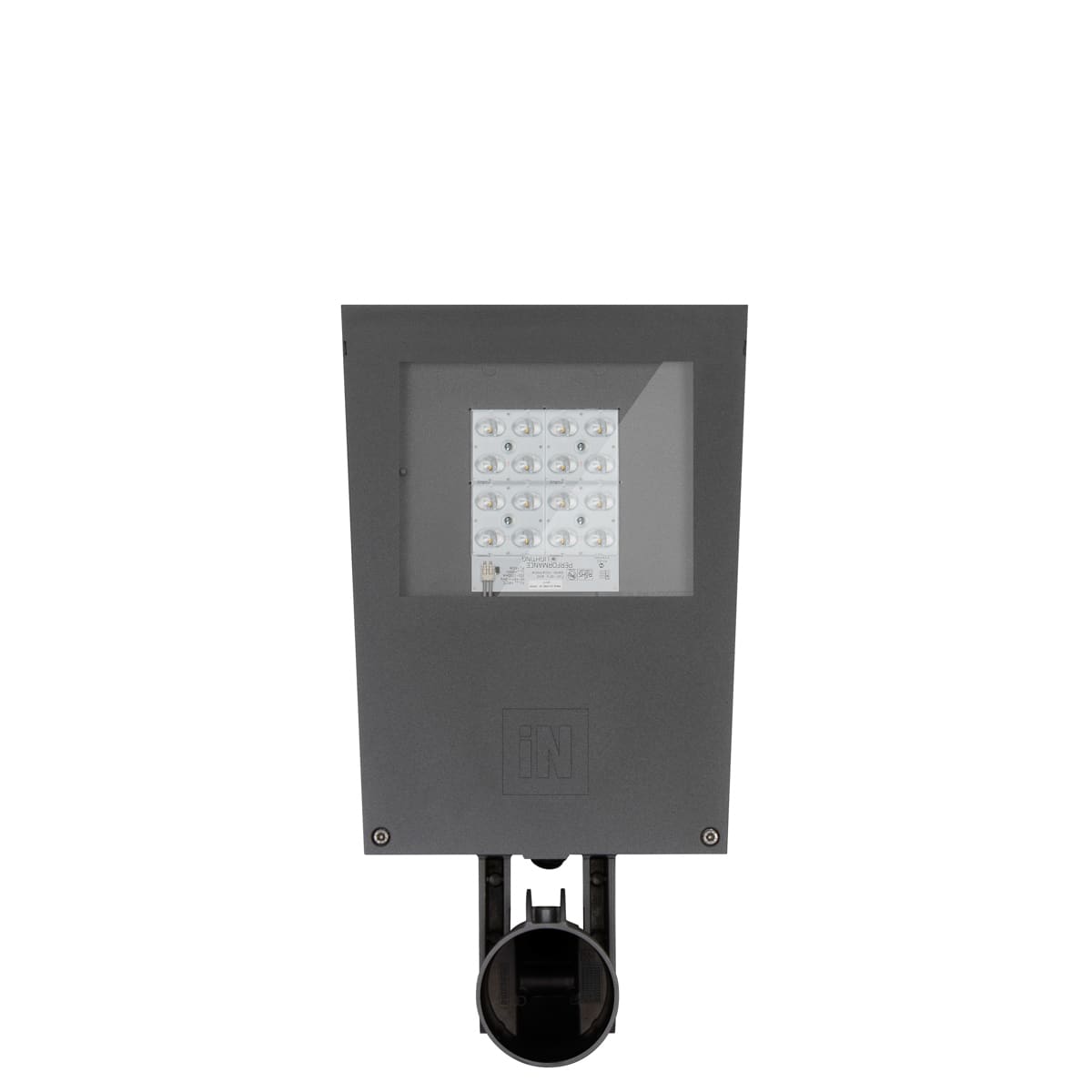 PERFORMANCE IN LIGHT - PRI306454 THEOS GLASS MINI 18 SR/075 740 AN-96