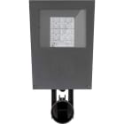 PERFORMANCE IN LIGHT - PRI306455 LED-Illuminazione stradale 4000K 19W statica Ottica stradale