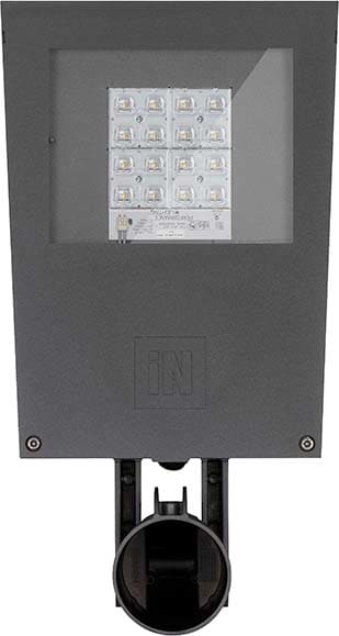 PERFORMANCE IN LIGHT - PRI306459 THEOS GLASS MINI 18 SR/100 740 AN-96 RPA