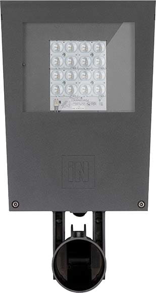 PERFORMANCE IN LIGHT - PRI306445 THEOS GLASS MINI 35 SR/125 740 AN-96