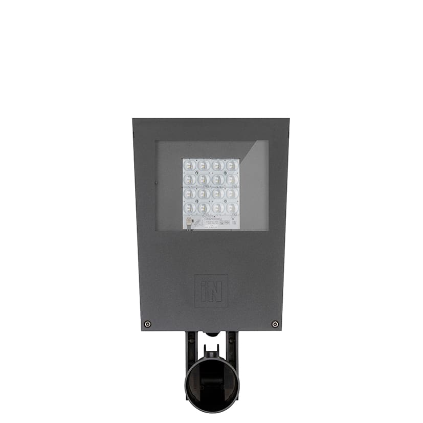PERFORMANCE IN LIGHT - PRI3105178 THEOS GLASS MINI 18 SR/125 730 AN96 DALI