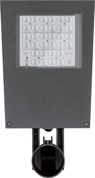 PERFORMANCE IN LIGHT - PRI3101913 LED-Illuminazione stradale 4000K 58W DALI Ottica stradale