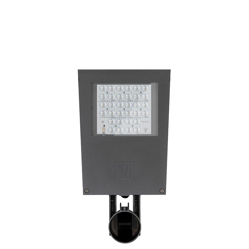 PERFORMANCE IN LIGHT - PRI306431 THEOS GLASS MINI 70 SR/125 740 AN96 DALI