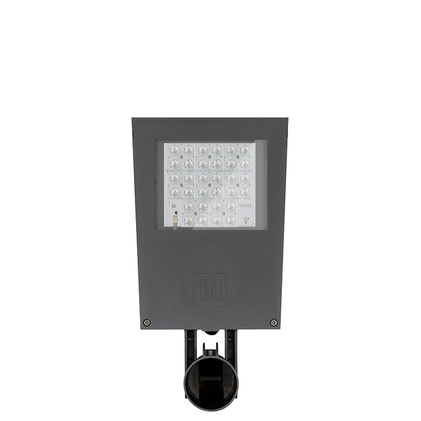PERFORMANCE IN LIGHT - PRI3105225 THEOS GLASS MINI 70 SR/150 730 AN96 DALI