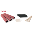 RAYTECH SRL - RYT125336-TEC THVE 15/800-E KIT 3 TERMINALI UNIPOL EST