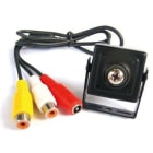 FAIT SRL - FITTH-VITE TELECAMERA OCCULTATA IN VITE 3,7MM 420TV