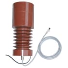 THYTRONIC - THYTHYSENSOR01 SENS.AMP/VOLT ELETTRON- 630A 5P30 -20KV