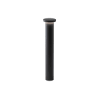ROSSINI - RSSTIB001AN BOLLARD ANTRACITE LED 10W 82° IP65 3000K