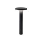 ROSSINI - RSSTIB012AN BOLLARD ANTRACITE LED 10W 82° IP65 4000K