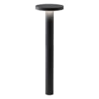 ROSSINI - RSSTIB013AN BOLLARD ANTRACITE LED 10W 82° IP65 3000K