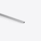 THREELINE ITALIA SRL - EHTPF1414SPAN PROFILO ALLUMINIO SUPERFICIE 2M 14X14MM