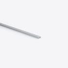 THREELINE ITALIA SRL - EHTPF1708SPAN PROFILO ALLUMINIO SUPERFICIE 2M 17X8MM A