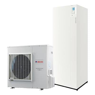 ATLANTIC - TIC526162 ALFEA EXTENSA DUO A.I. 10 R32