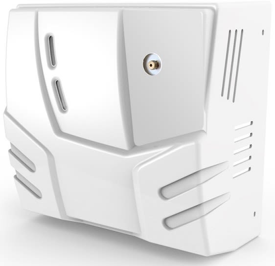 IESS SRL - EAATIFEO12 SISTEMA NEBBIOGENO SATUR. 150 MC C/ RS48