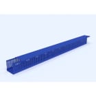 CANALPLAST - CANE364BL CAN.CABL.80X100 CG S/4 BLU