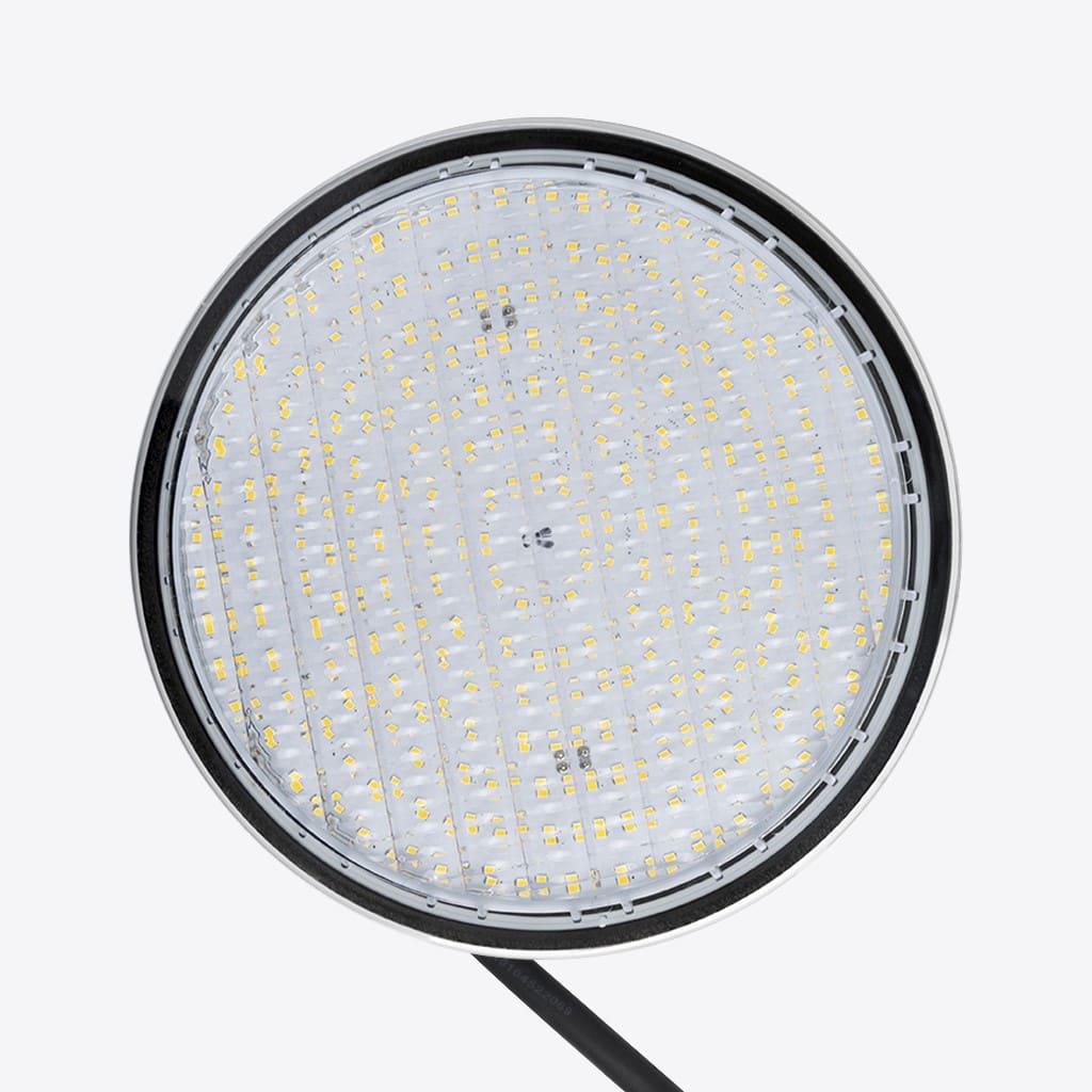 THREELINE ITALIA SRL - EHTPAR56S65 LAMPADA LED DA PISCINA SLIM IP68 18W 650