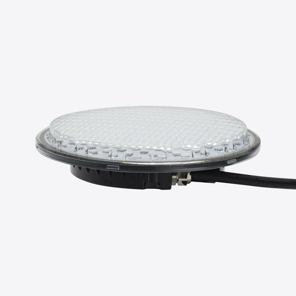 THREELINE ITALIA SRL - EHTPAR56SRGB LAMPADA LED DA PISCINA SLIM IP68 18W RGB