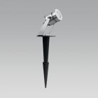ARCLUCE SPA - ACL0683006C-830-30 TITO55 SPIKE 4W WB INOX REM-D