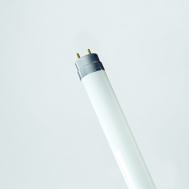 THREELINE ITALIA SRL - EHTT8EG120BN TUBO LED VETRO 1200MM 18W 4000K 220,G13.