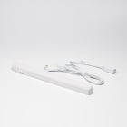 THREELINE ITALIA SRL - EHTT5R60BN Reglette Tubo T5 60cm Bianco neutro
