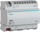 HAGER - HAGTJAS671 MOD.KNX TP-IP IOT+EASY+DOMOVEA BASIC 6M