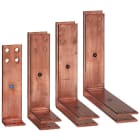 BTICINO - BTITKC2000MBF FLANGE ZUCCHINI 2000A MEGABREAK ESEC FIS