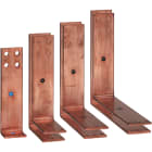 BTICINO - BTITKCMBI1F2 KIT MEGABREAK 1600/2000A INTERBL FIX 2BA