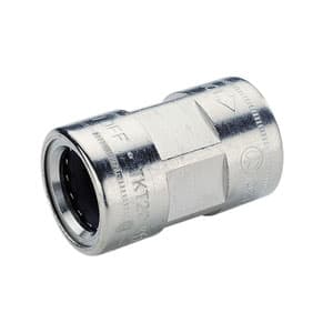 LEGRAND - LEGTKT25 RACC. TAZ/TAIX-R. TILOK TUBO/TUBO D=25MM