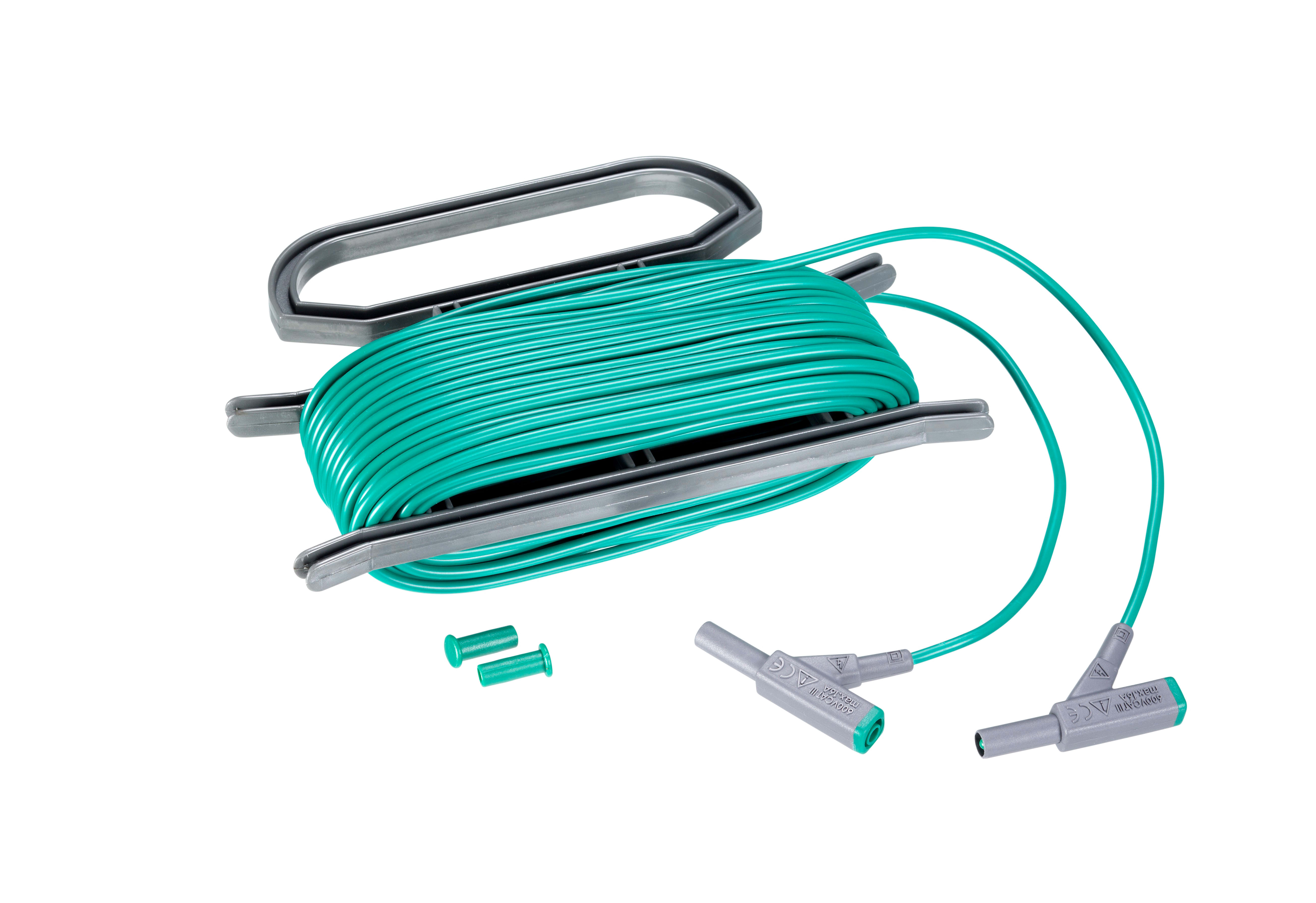 FLUKE ITALIA SRL - FLK4634011 TL-7000-25M PUNTALI 25M