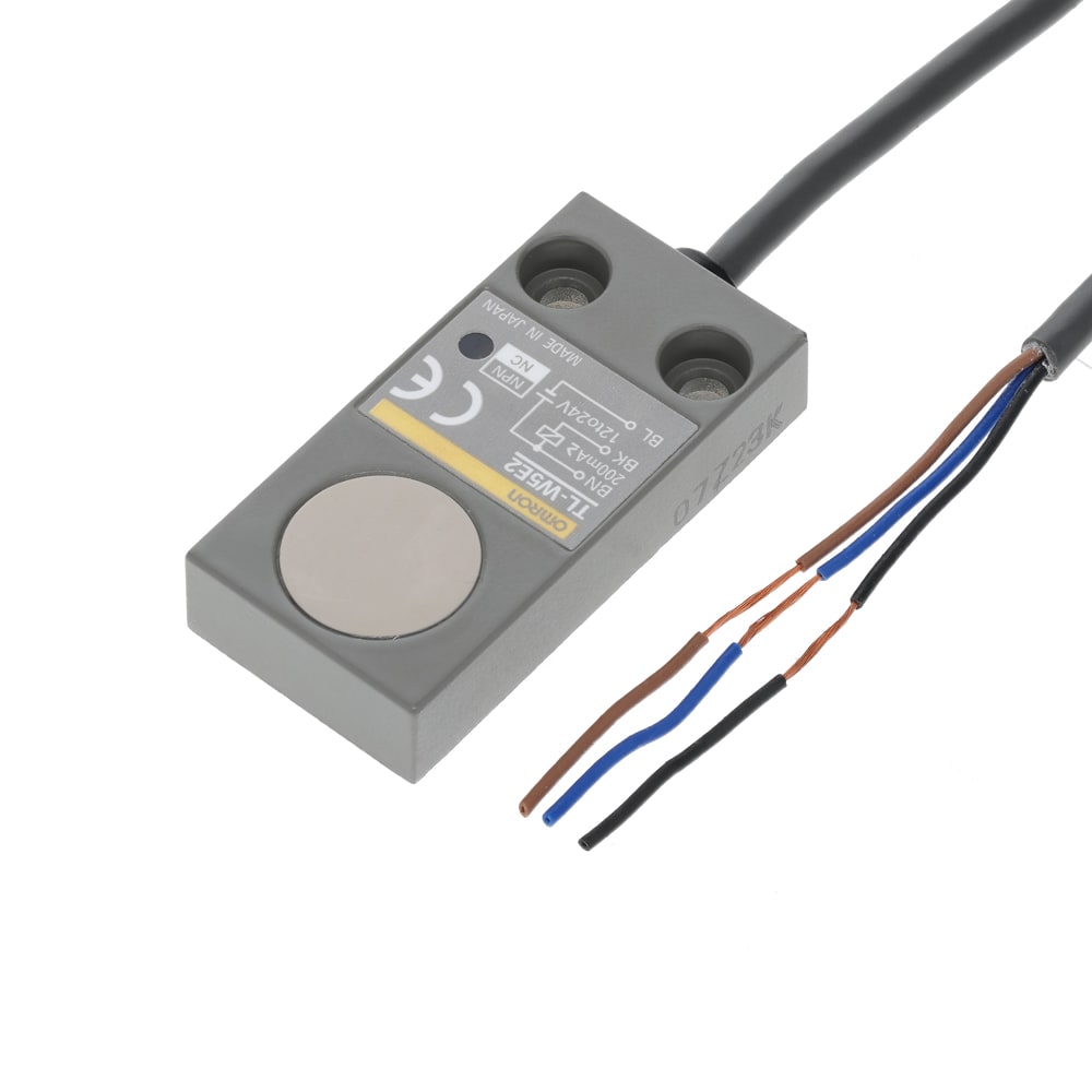 OMRON - OMRTLW5E2-110284000 PROXIMITY- TLW5E2