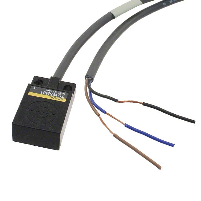 OMRON - OMRTLW5MC2-10469700 PROXIMITY- SENSORI DI PROSSIMIT