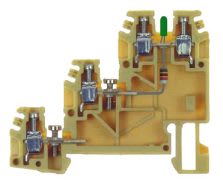 CABUR SRL - CBRTL120 TLS.2/T MORSETTO PER SENSORI