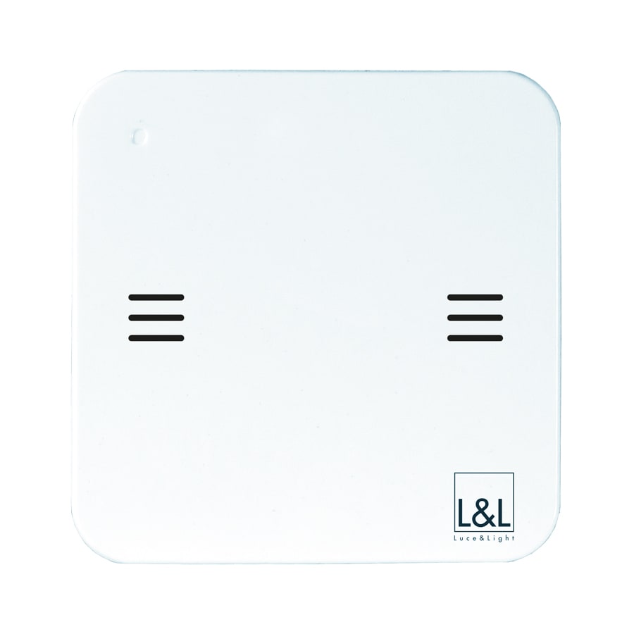 L&L LUCE E LIGHT - L<LC16 RADIOCOMANDO 2 CANALI PER TLR07