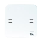 L&L LUCE E LIGHT - L<LC16 RADIOCOMANDO 2 CANALI PER TLR07