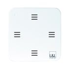 L&L LUCE E LIGHT - L<LC17 RADIOCOMANDO 4 CANALI PER TLR07