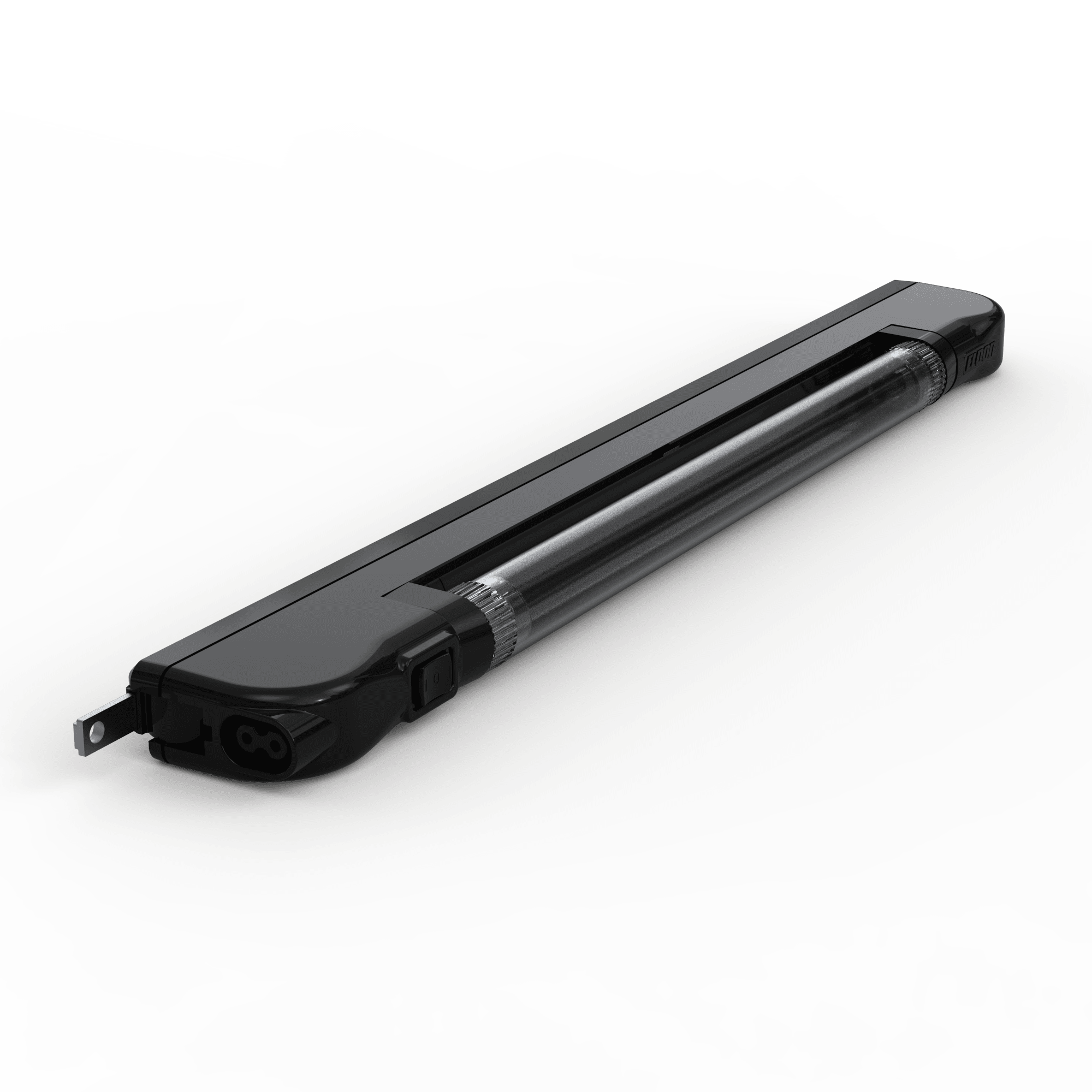 ELDON AUSTRIA GMBH - HOFTLCL89005 Luce LED 72W 240V nera