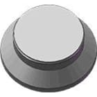 TECHNO SRL - TLH6000040LF NUT REDUCTION BLIND