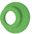 TECHNO SRL - TLH6000042LF NUT REDUCTION FOR CABLE DIAM MIN 6 MM