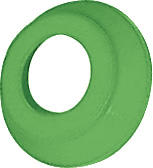 TECHNO SRL - TLH6000087LF NUT REDUCTION FOR CABLE DIAM MIN 7 MM