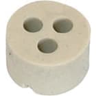 TECHNO SRL - TLH6000106MA GROMMET 3HOLES D3.5 MM